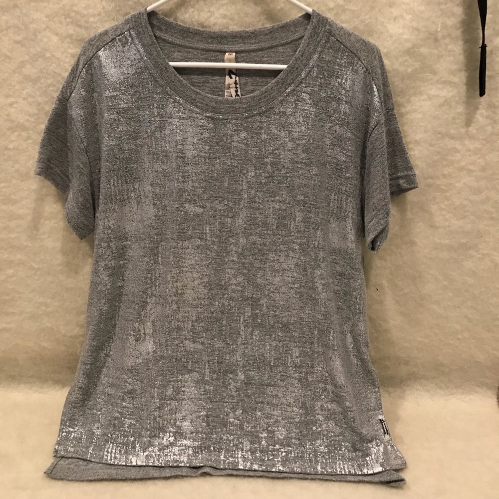 SEVEN7 thin sweater shirt